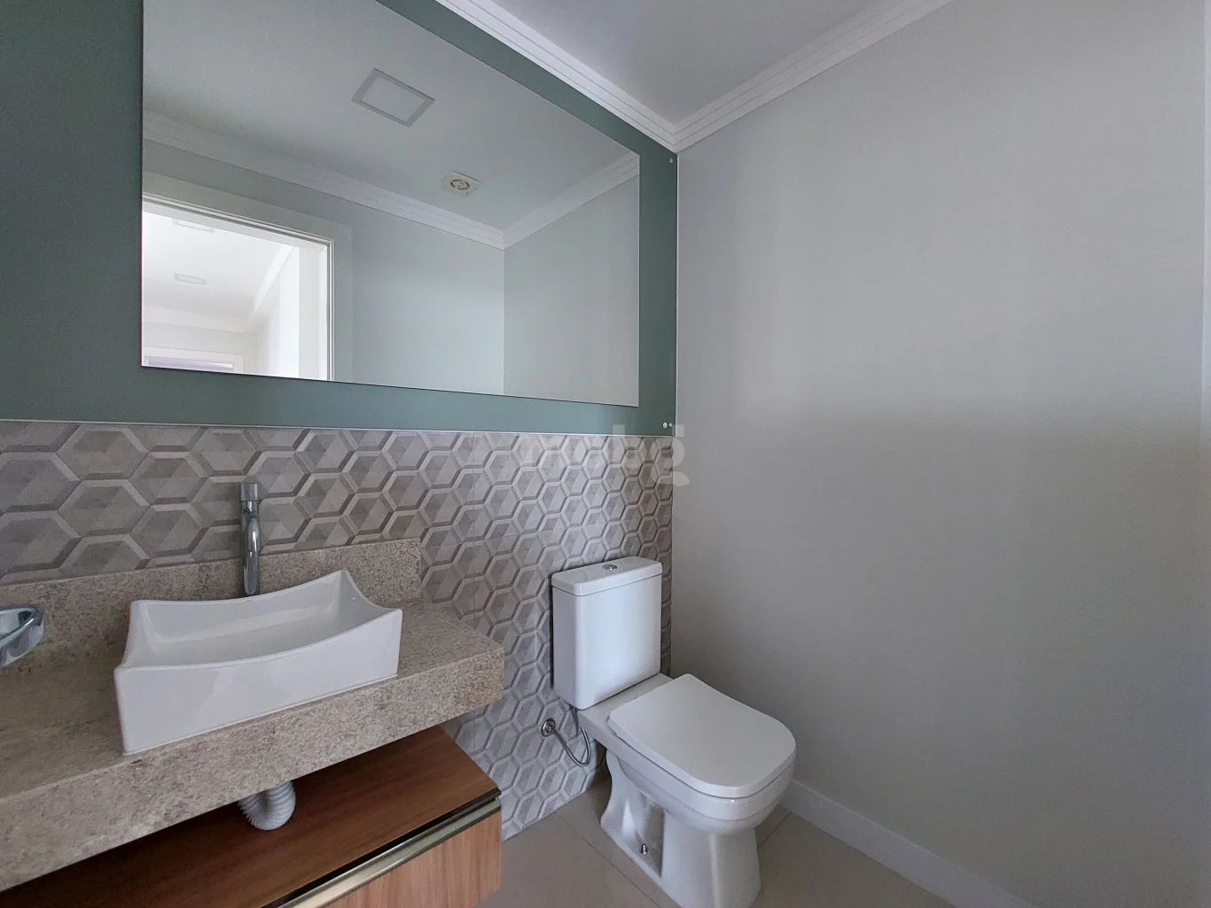 Apartamento para alugar com 3 quartos