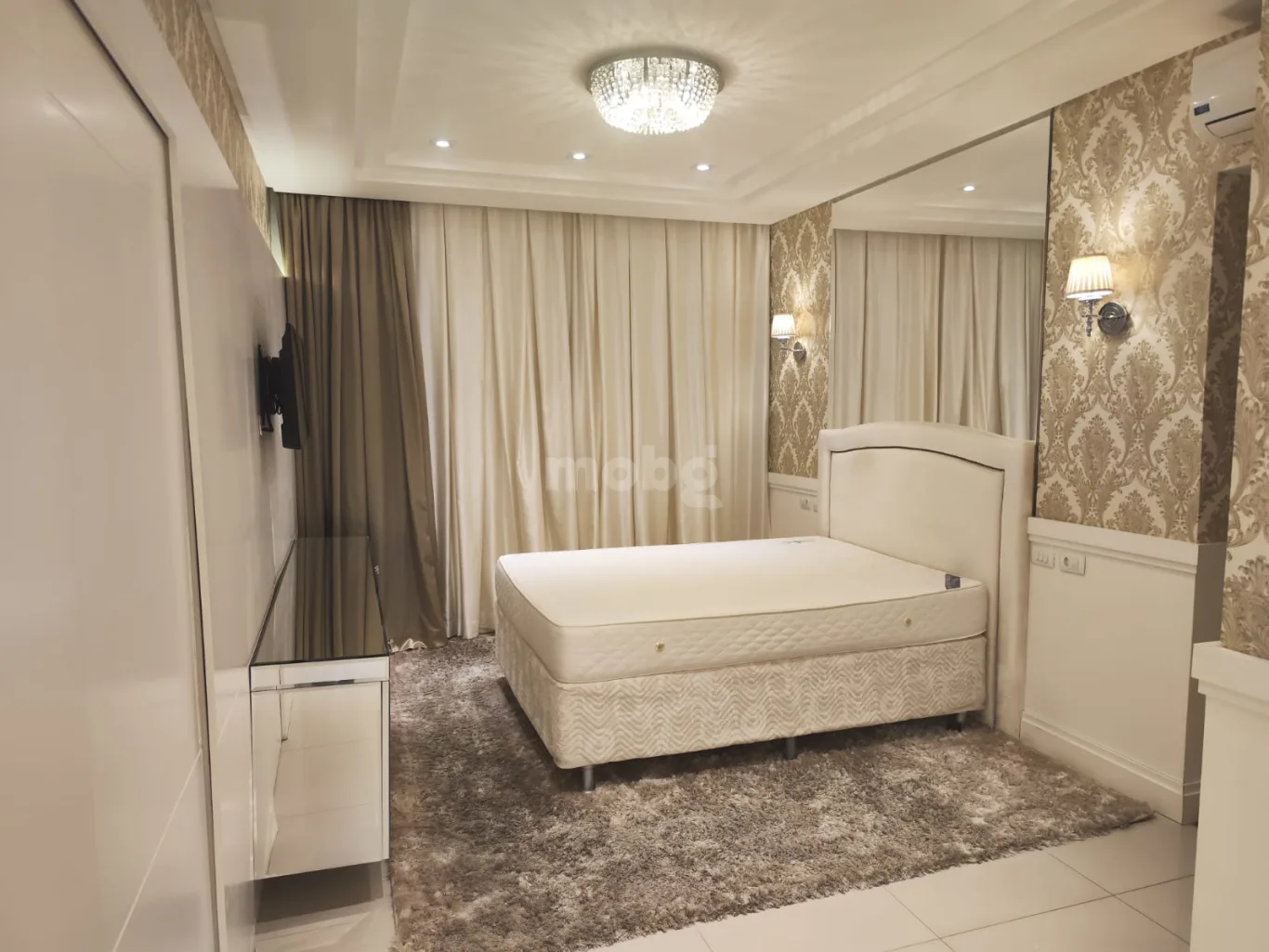 Apartamento para alugar com 3 quartos