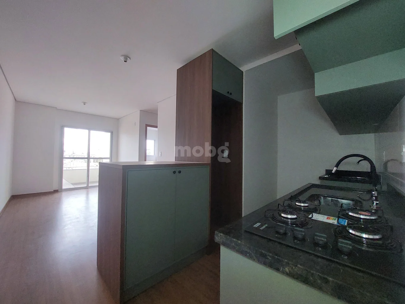 Apartamento para alugar com 2 quartos