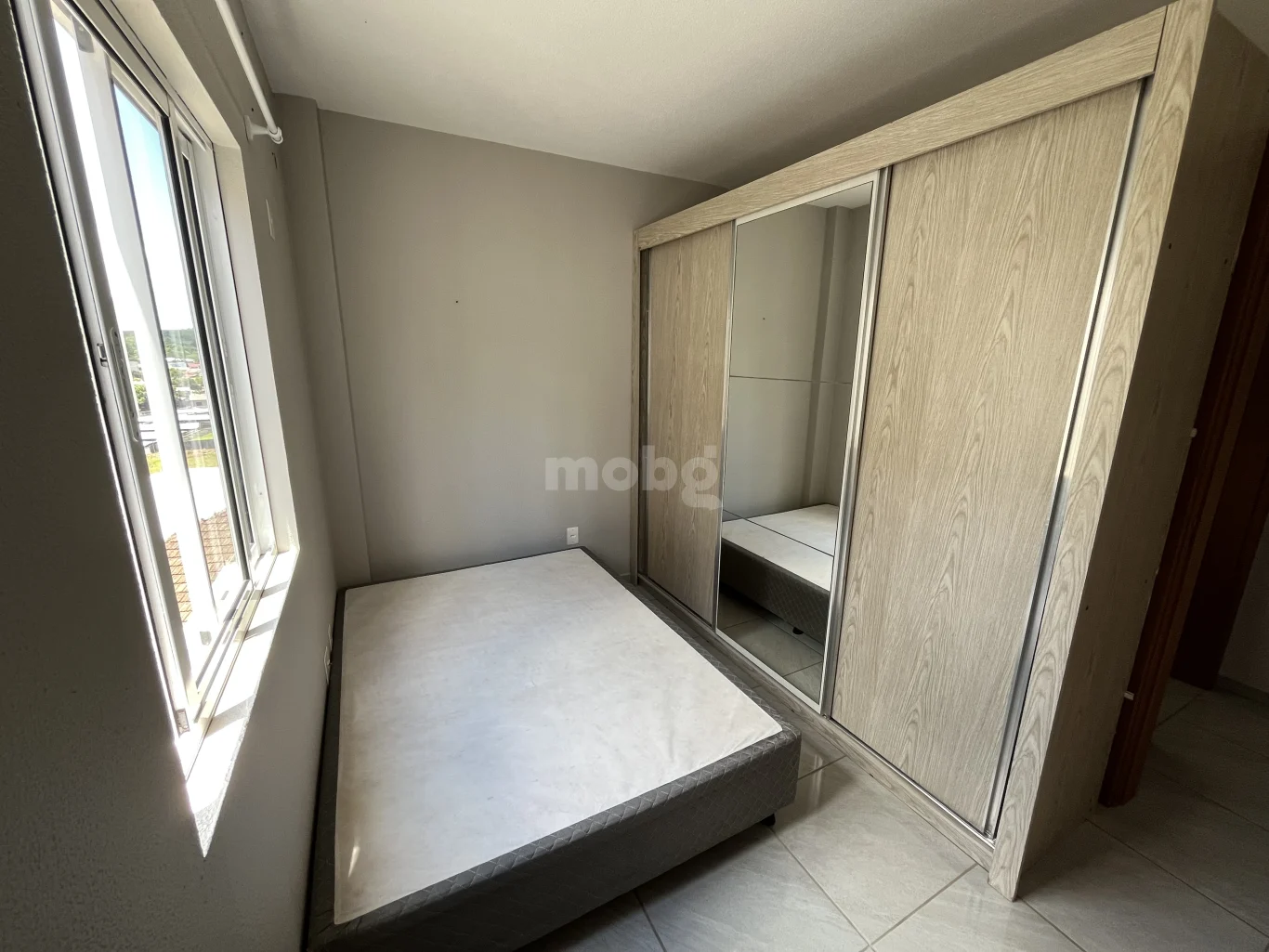 Apartamento para alugar com 2 quartos