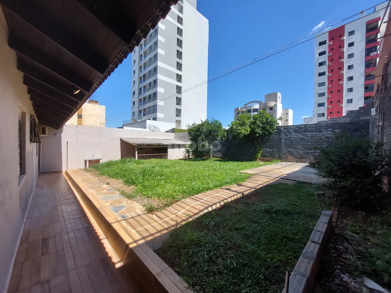 Casa para alugar com 3 quartos