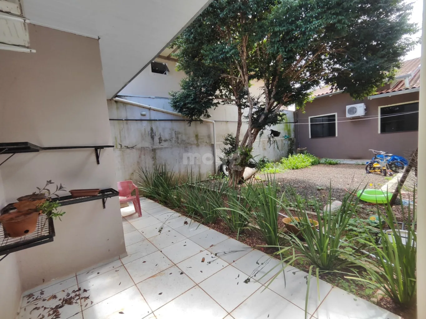 Casa para alugar com 3 quartos