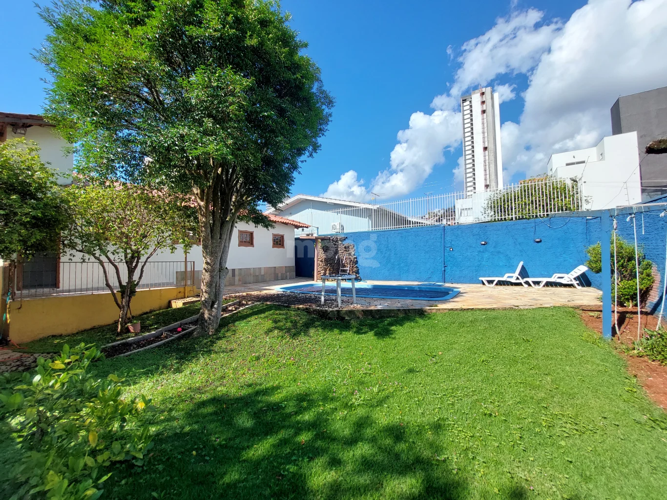 Casa para alugar com 3 quartos