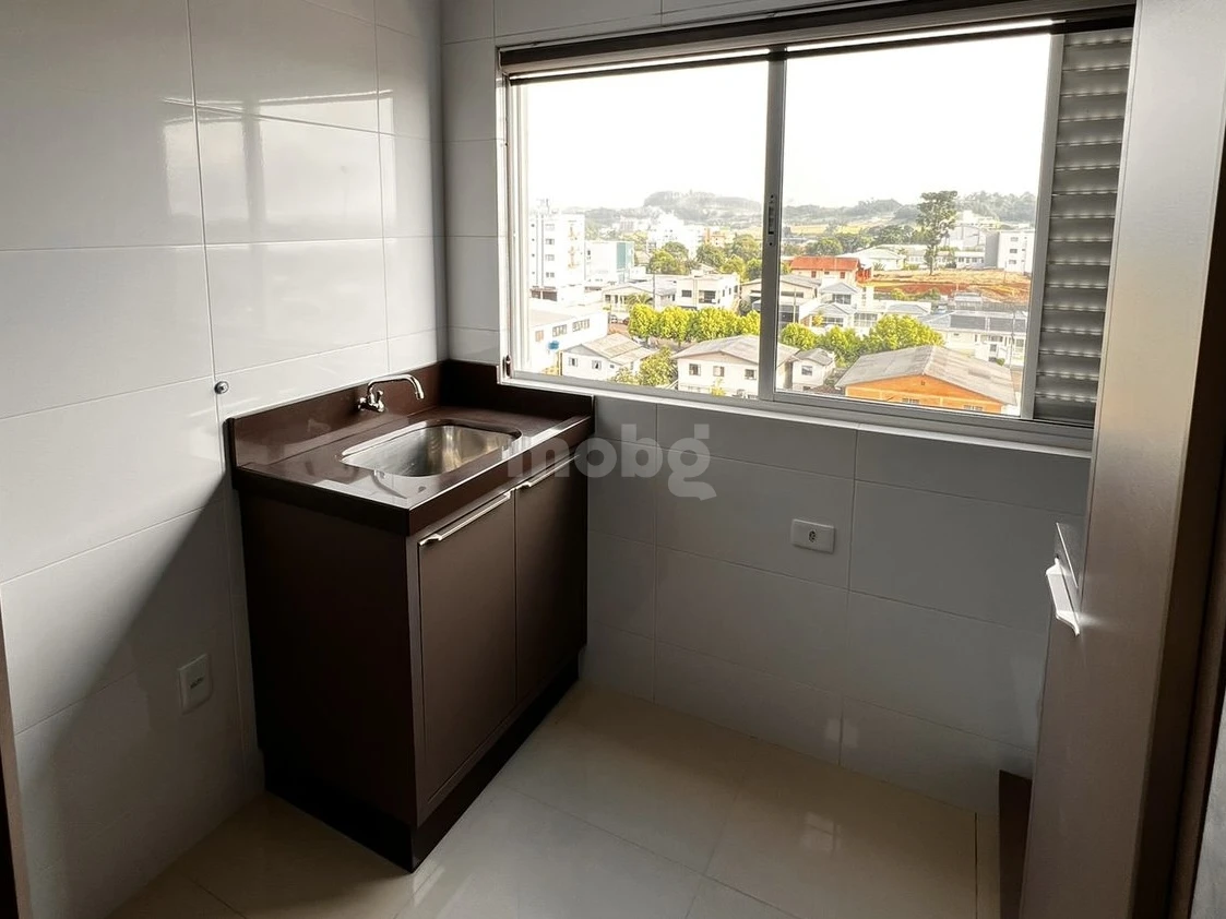 Apartamento para alugar com 2 quartos