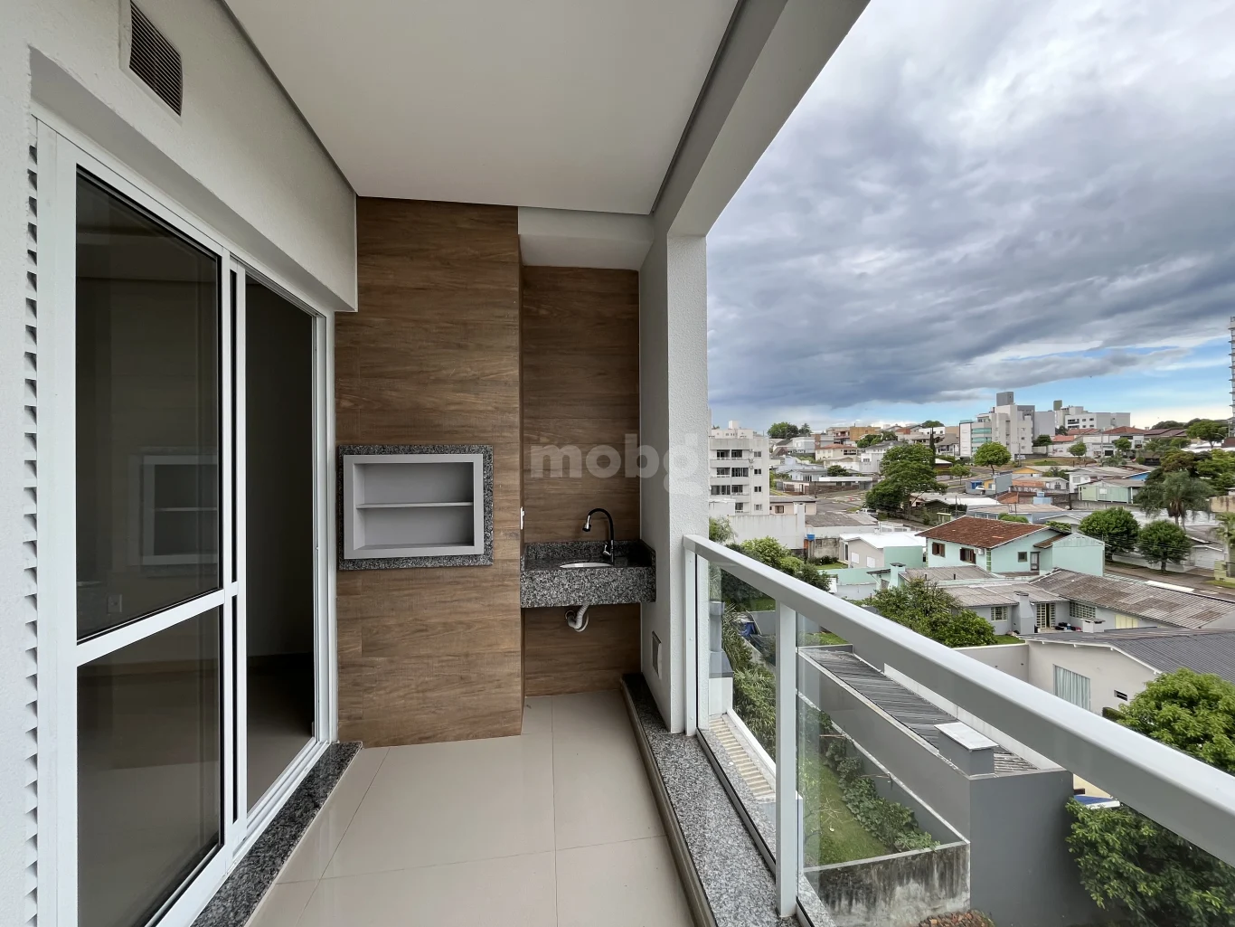 Apartamento para alugar com 2 quartos