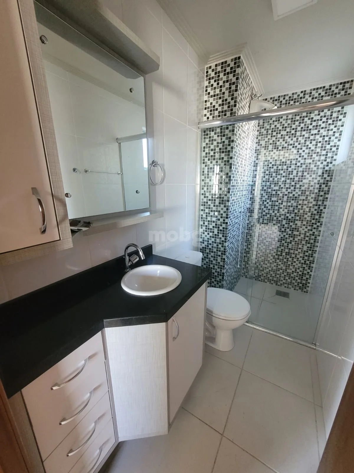 Apartamento para alugar com 2 quartos