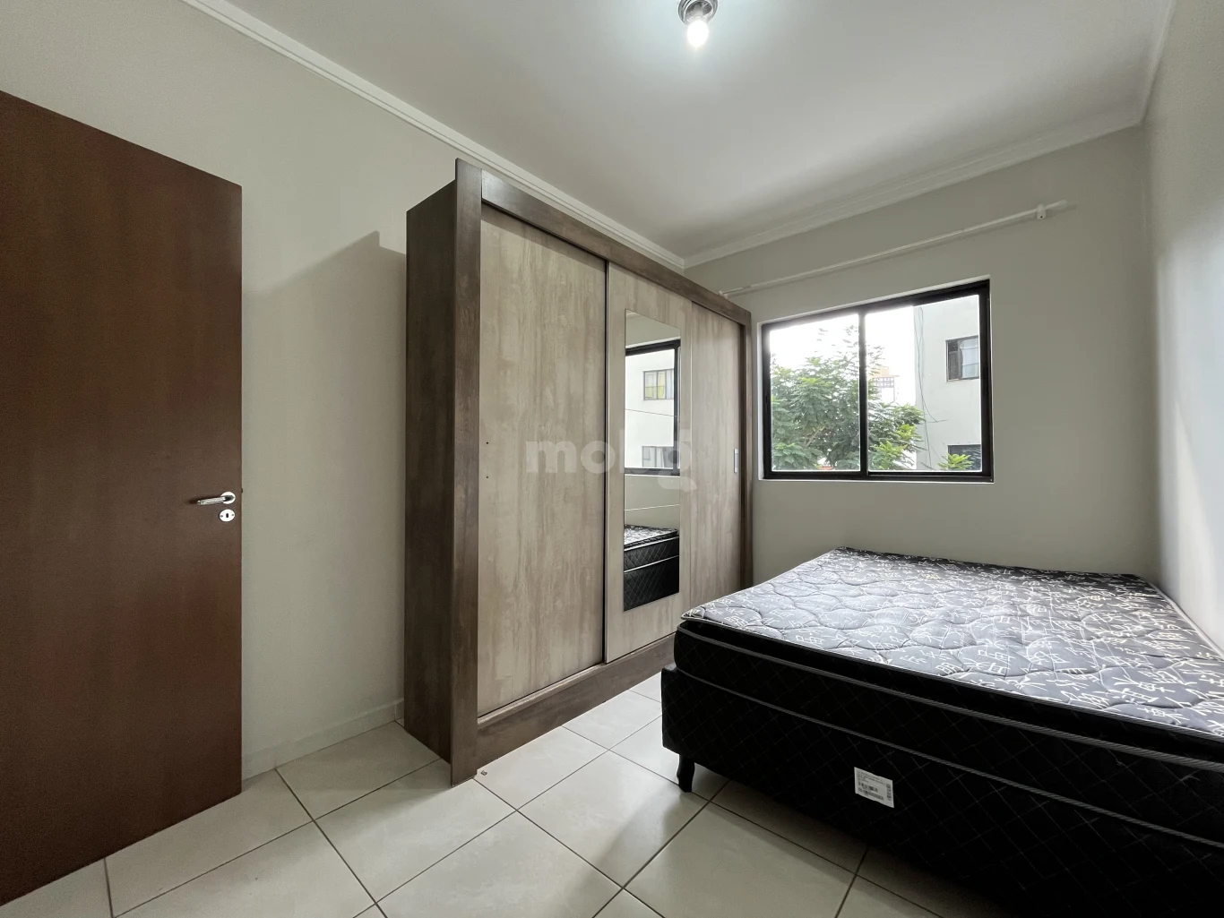 Apartamento para alugar com 2 quartos