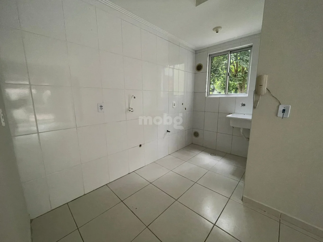 Apartamento para alugar com 2 quartos