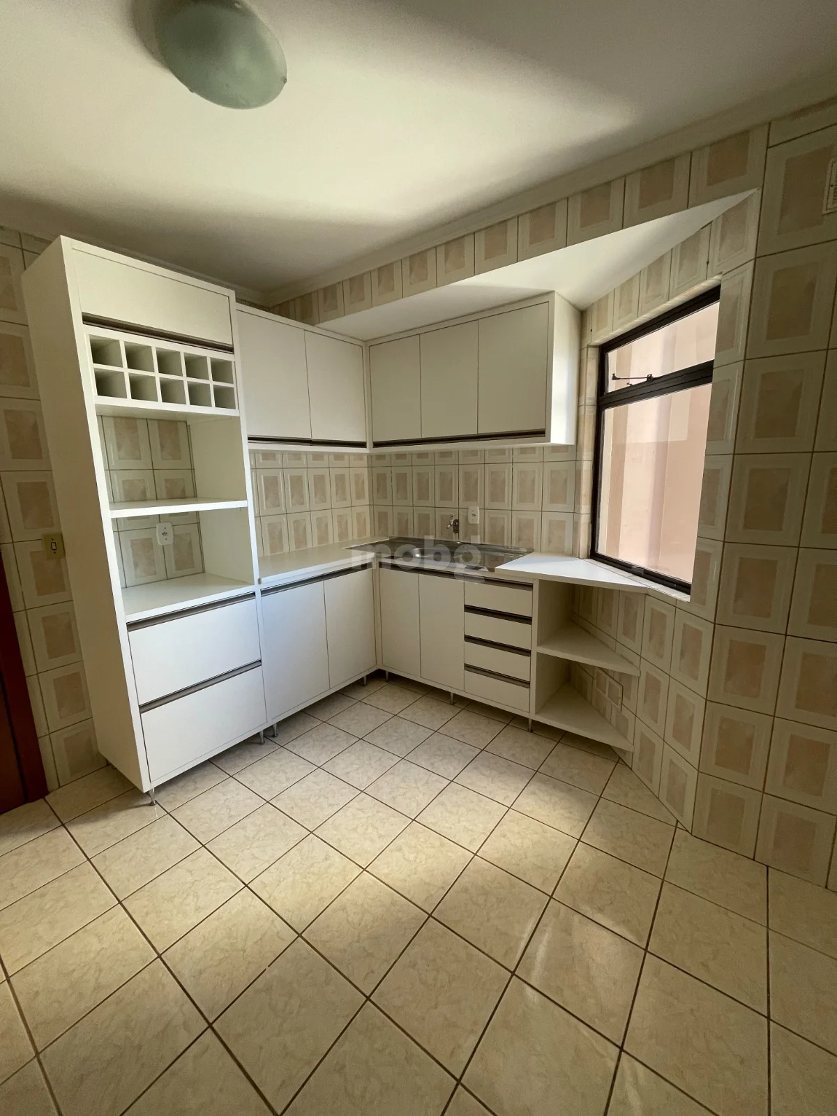 Apartamento para alugar em Chapecó, Centro