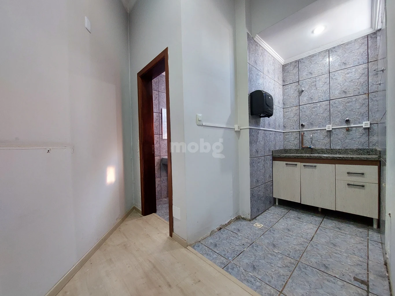 Sala_Comercial para alugar em Chapecó, Centro