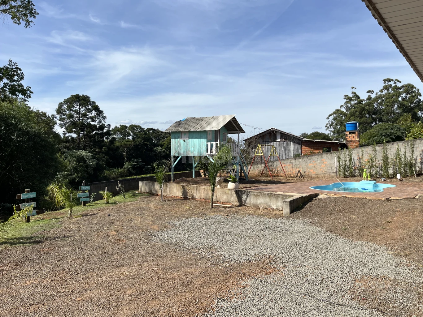 Casa para alugar com 3 quartos