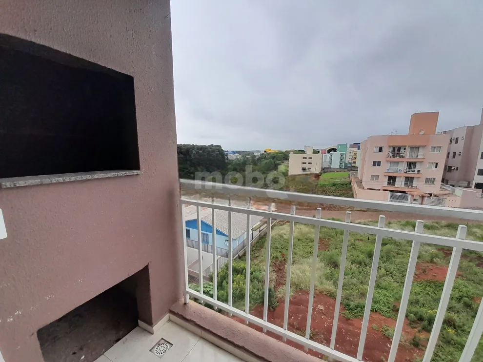 Apartamento para alugar com 2 quartos