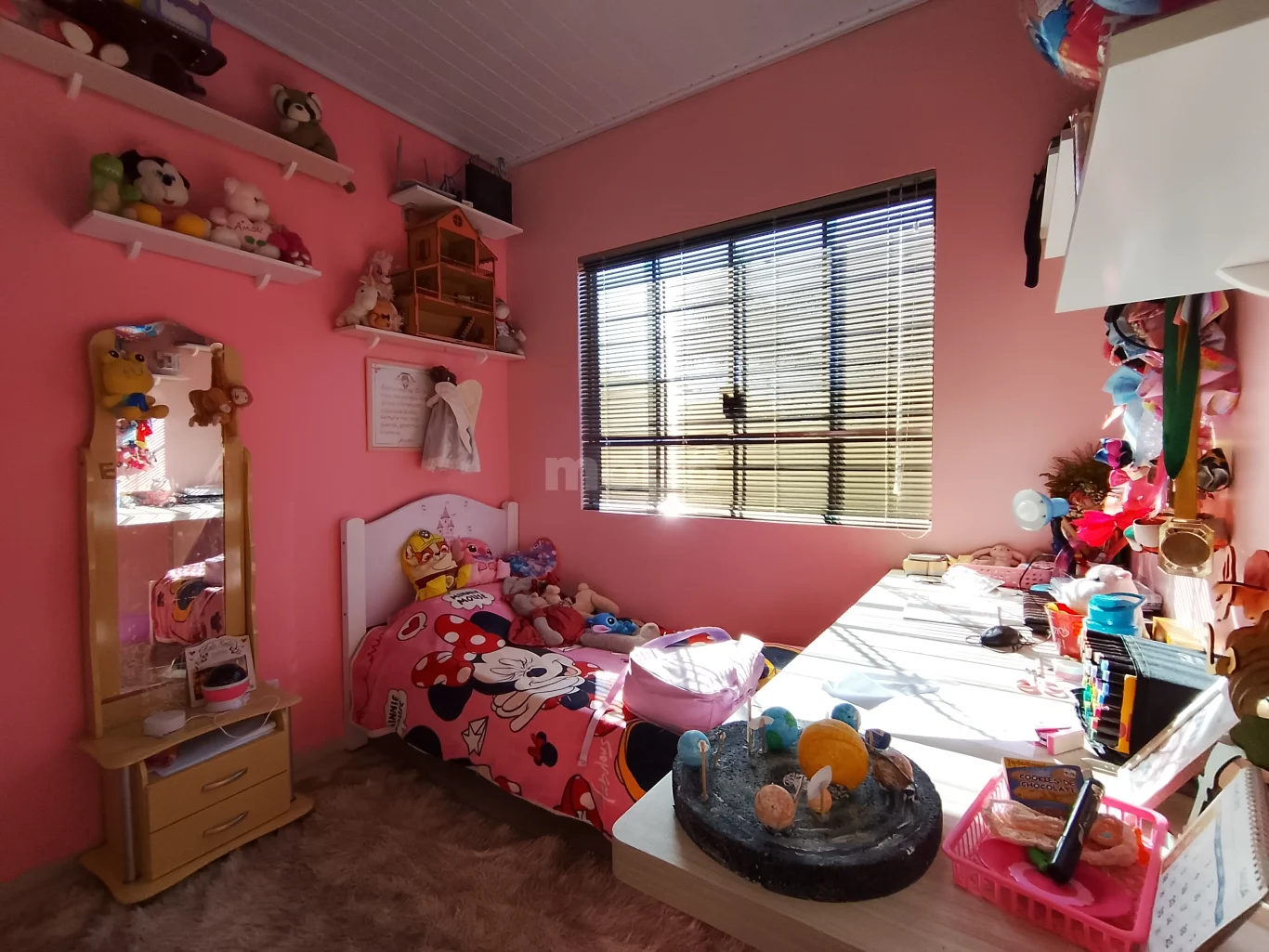 Casa para alugar com 3 quartos