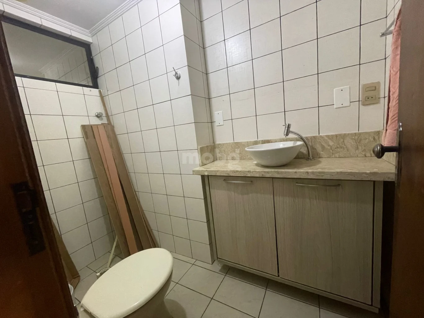 Apartamento para alugar com 3 quartos