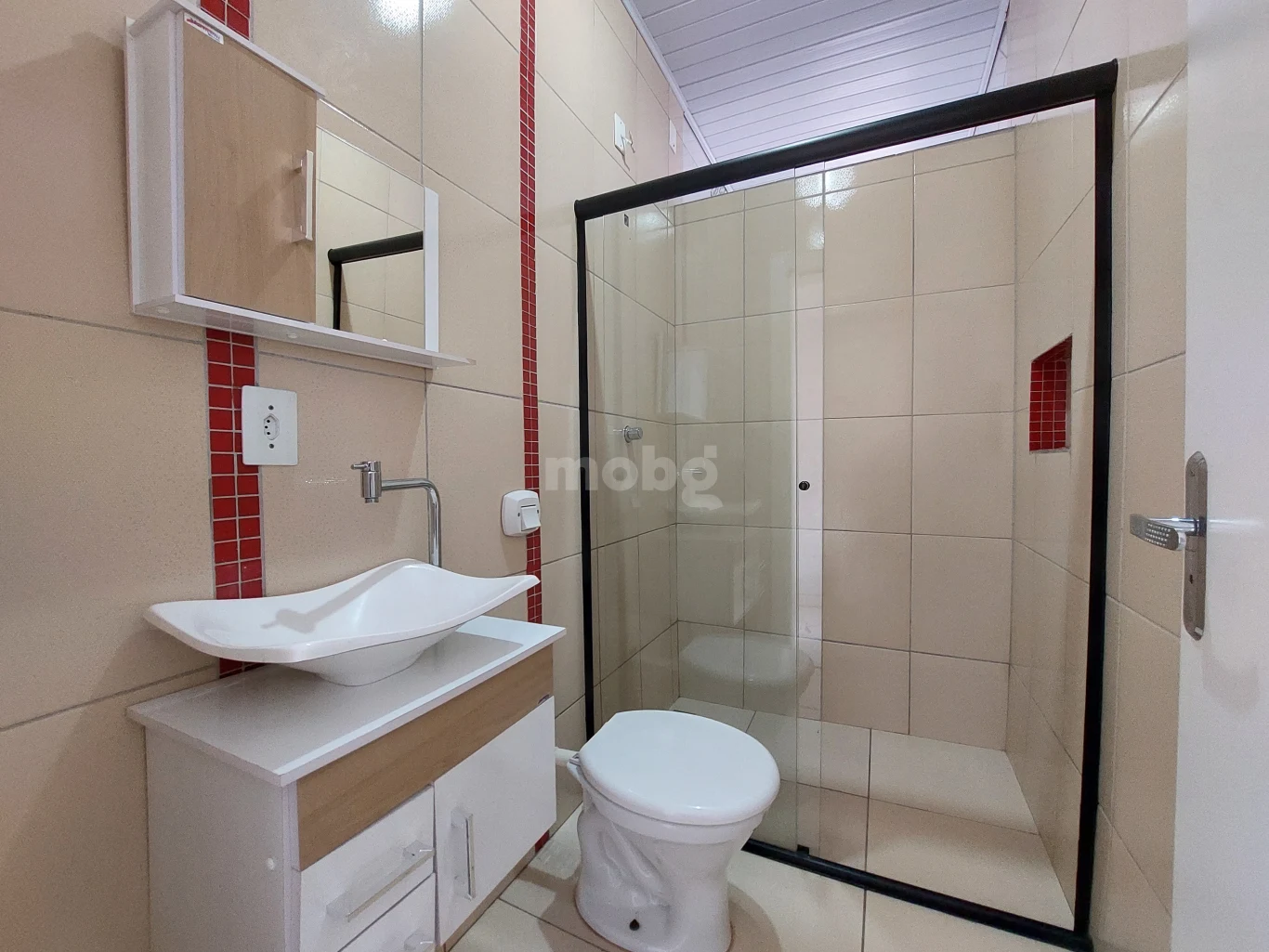 Casa para alugar com 3 quartos