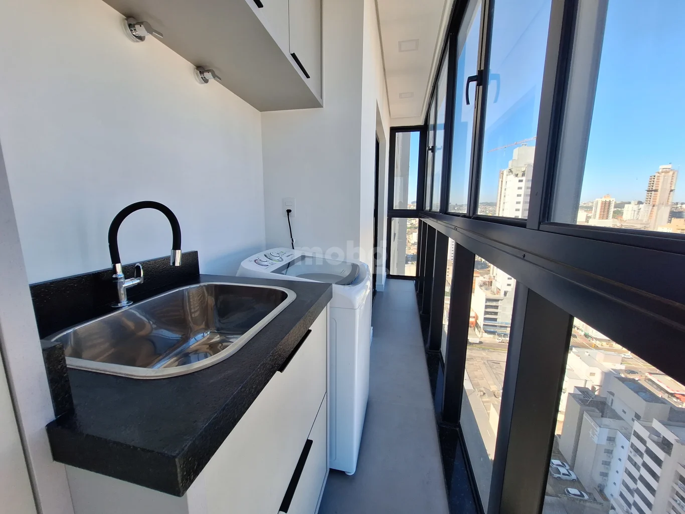Apartamento para alugar com 2 quartos