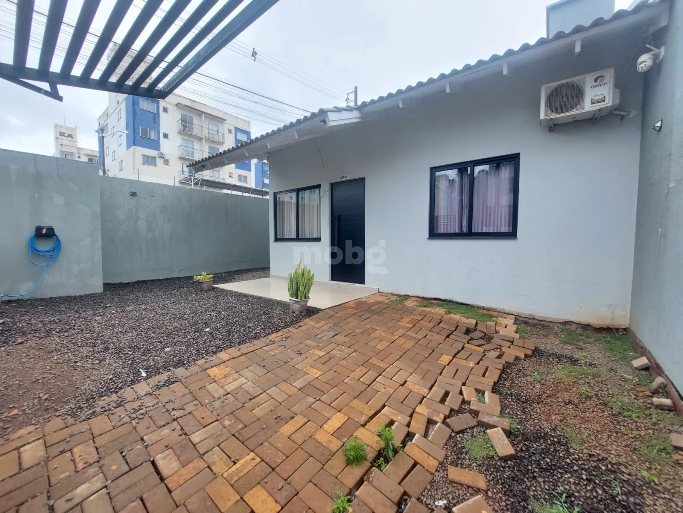 Casa para alugar com 2 quartos