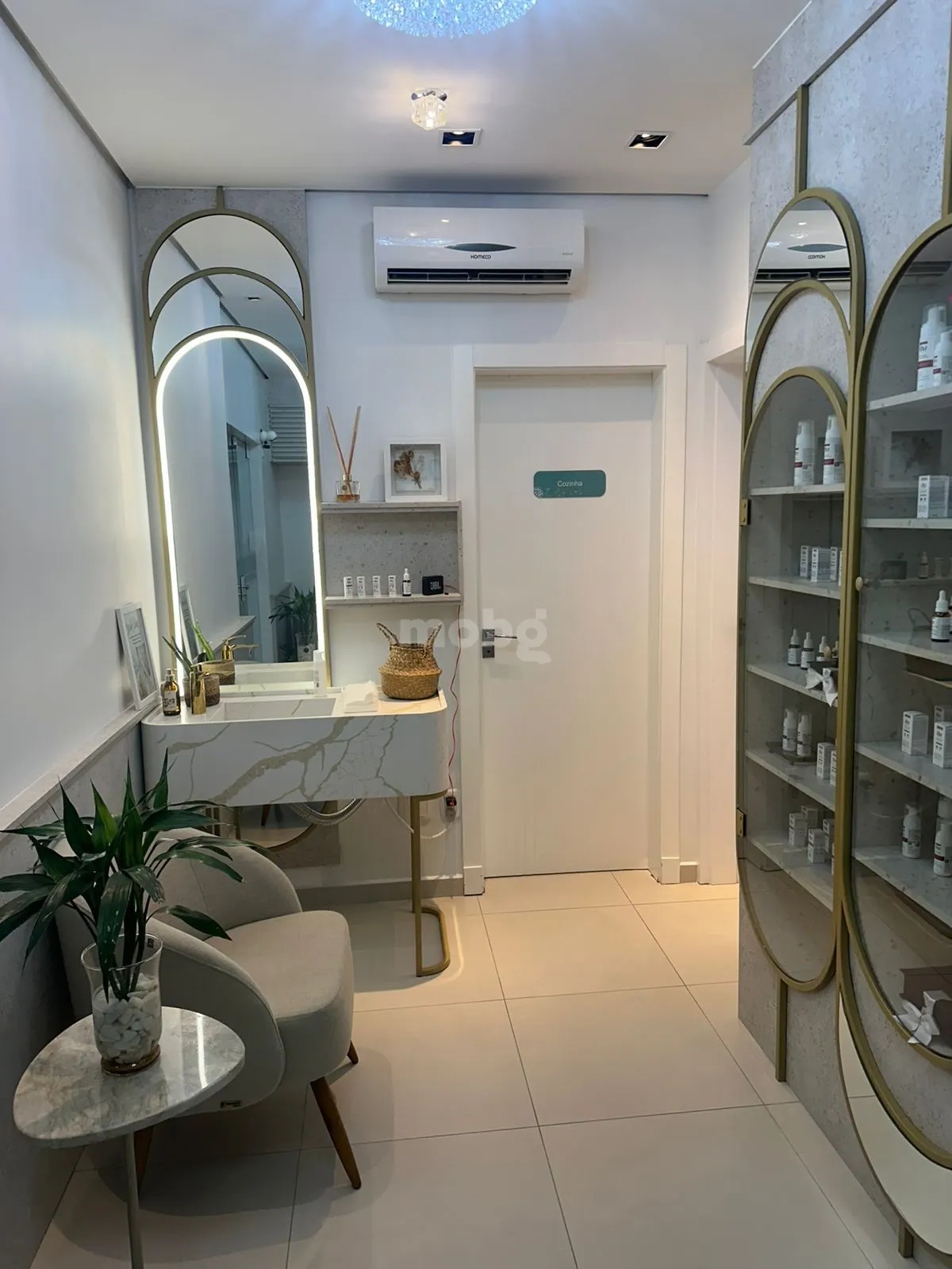 Sala_Comercial para alugar em Chapecó, Presidente Médici