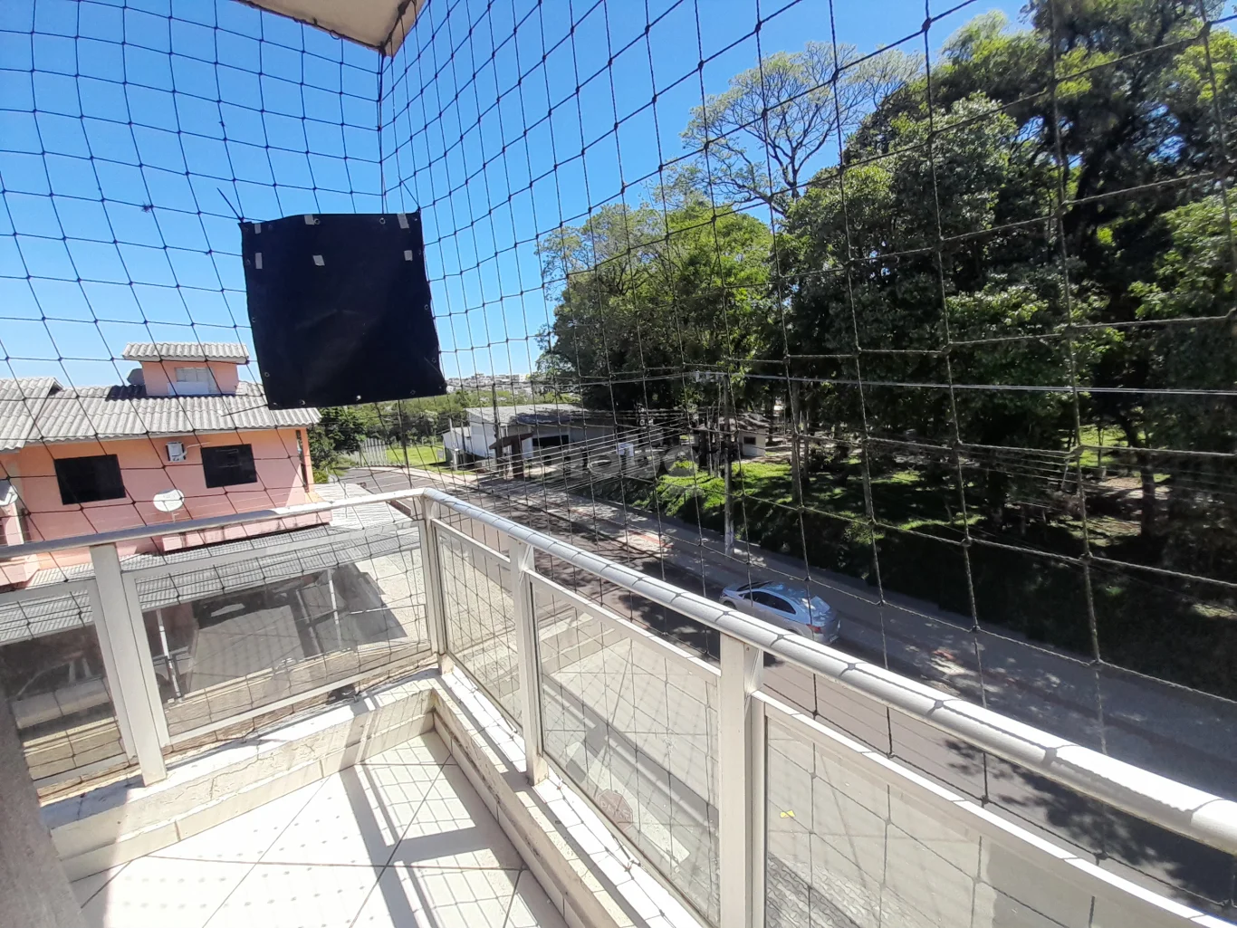 Apartamento para alugar com 2 quartos