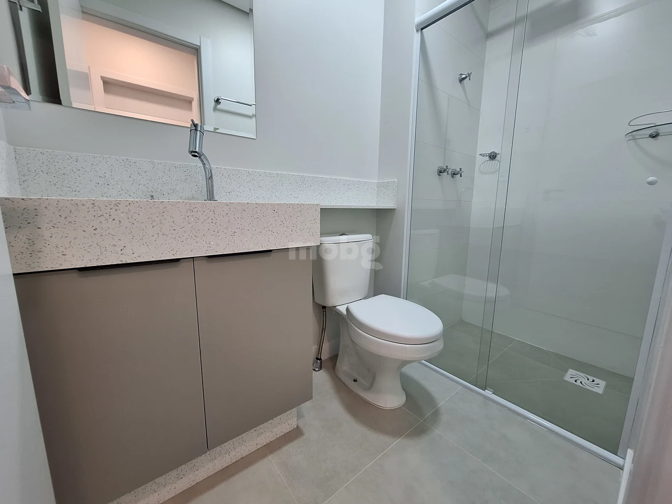Apartamento para alugar com 2 quartos