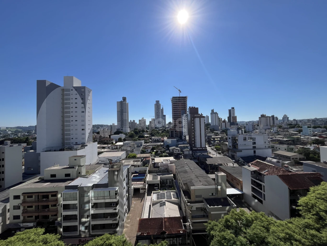 Apartamento para alugar com 3 quartos