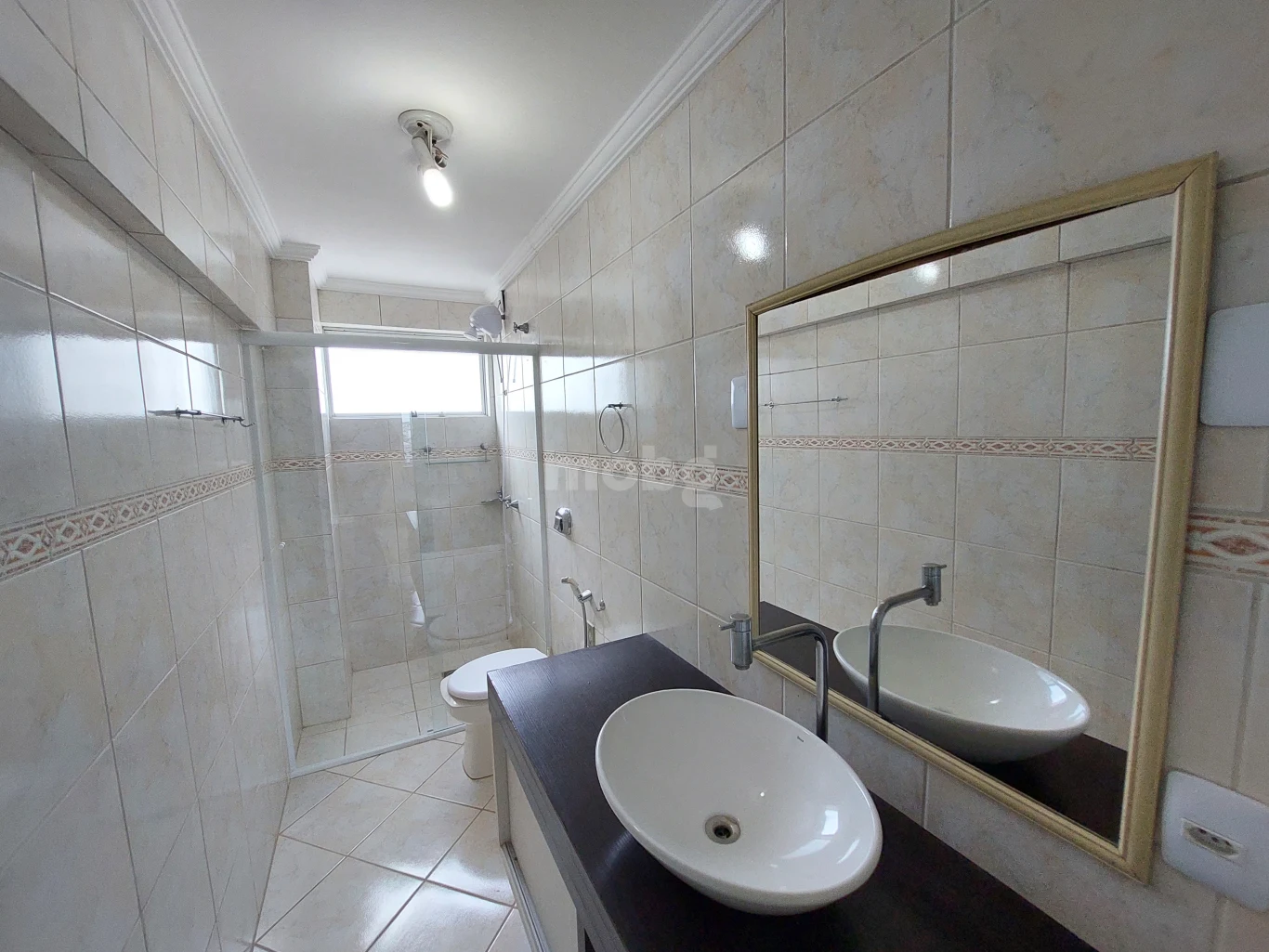 Apartamento para alugar com 3 quartos