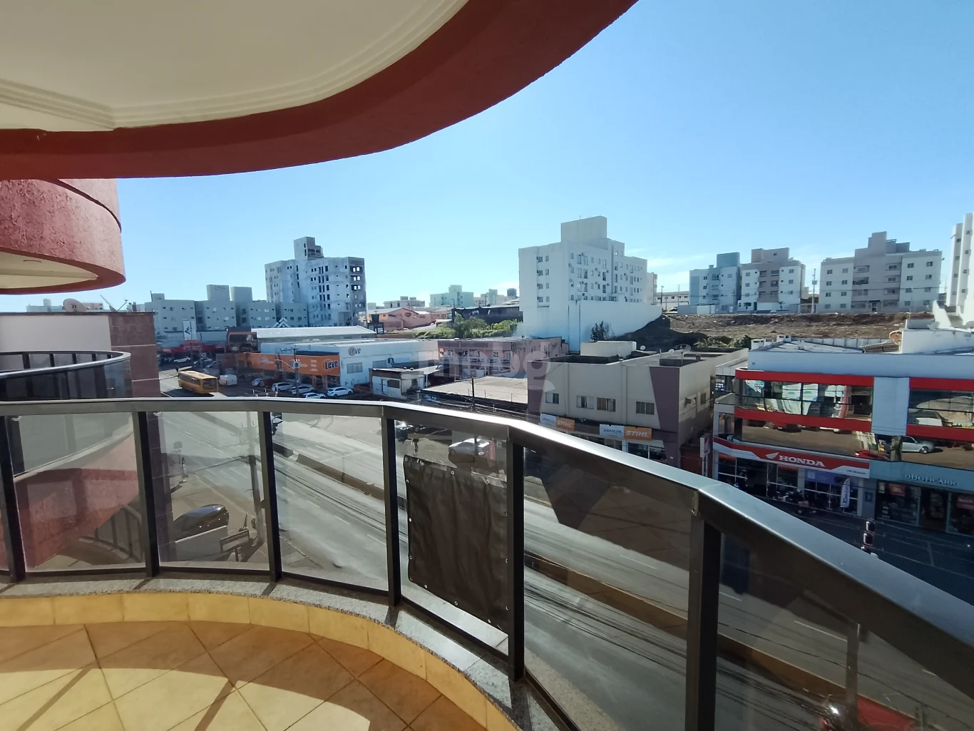 Apartamento para alugar com 2 quartos