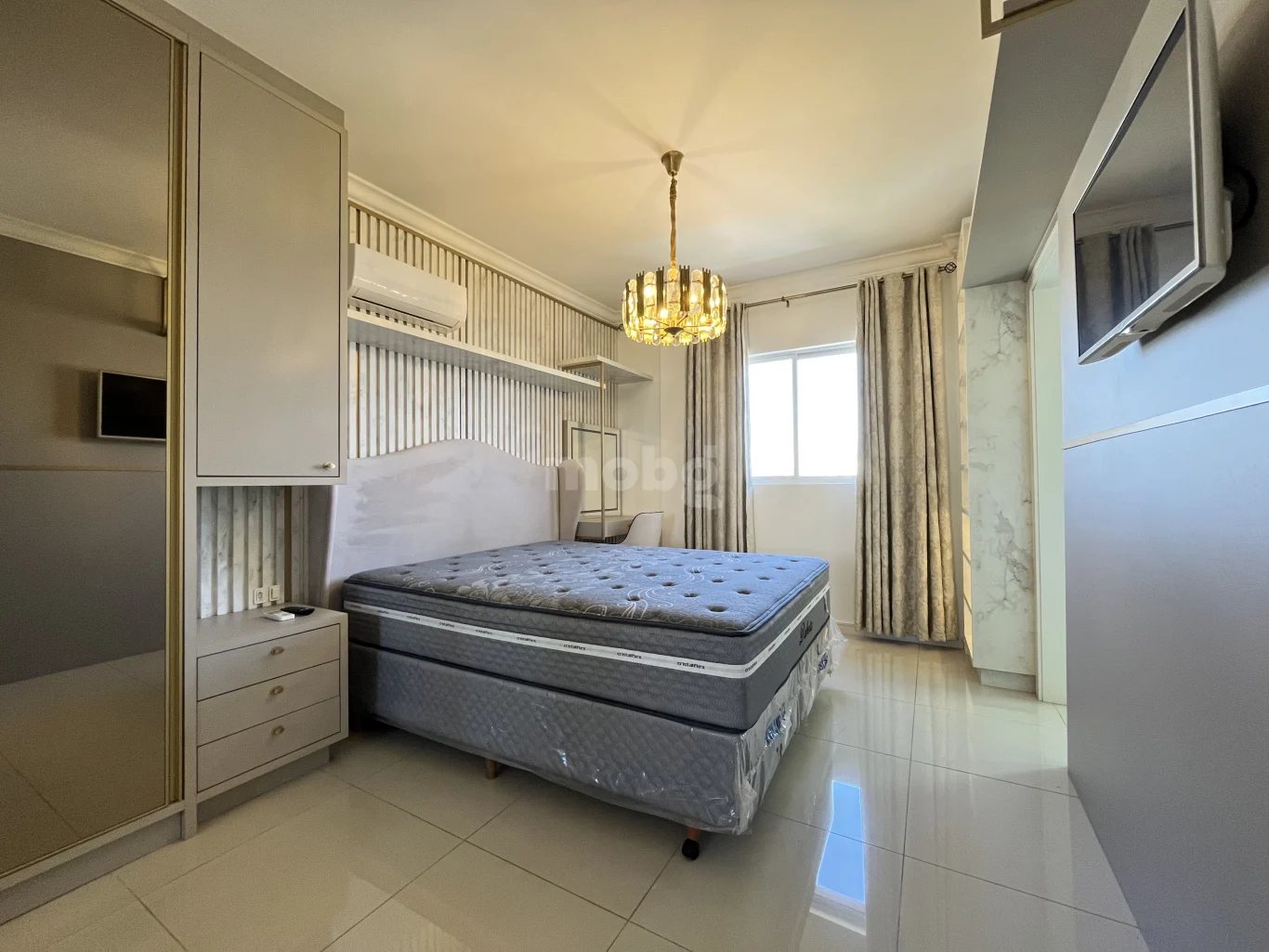 Apartamento para alugar com 3 quartos