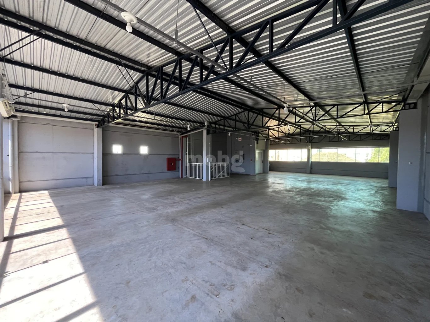 Barracao para alugar em Chapecó, Presidente Médici