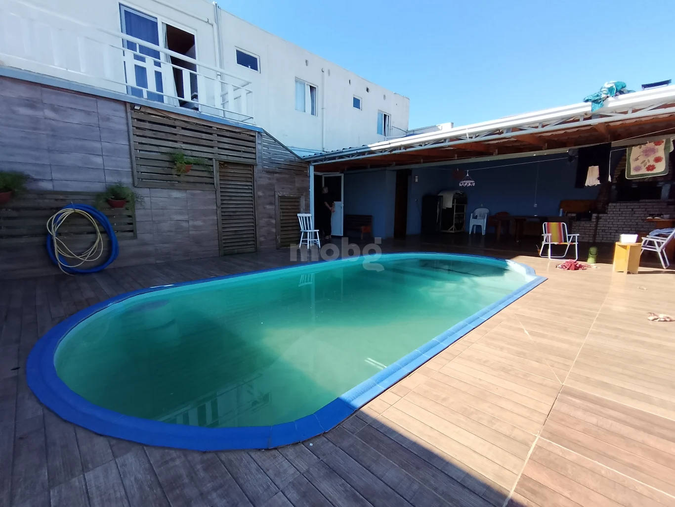 Casa para alugar com 4 quartos