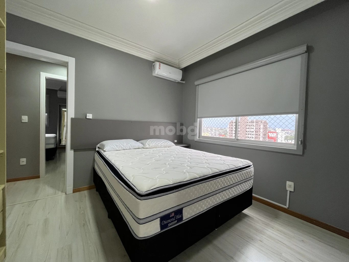 Apartamento para alugar com 3 quartos