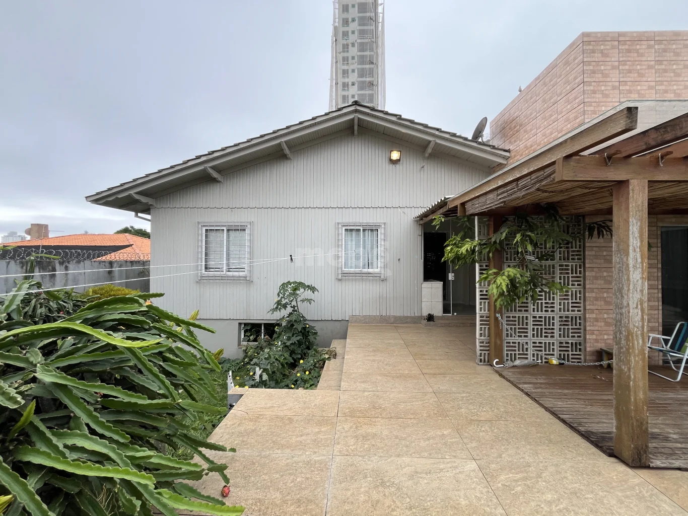 Casa para alugar com 4 quartos