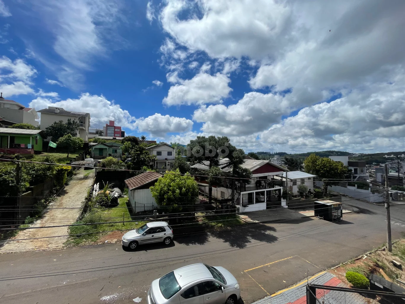 Apartamento para alugar com 3 quartos