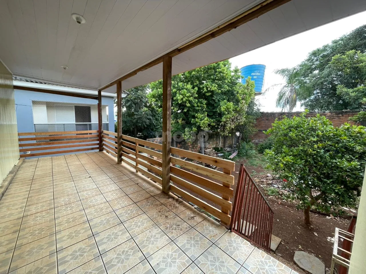 Casa para alugar com 4 quartos