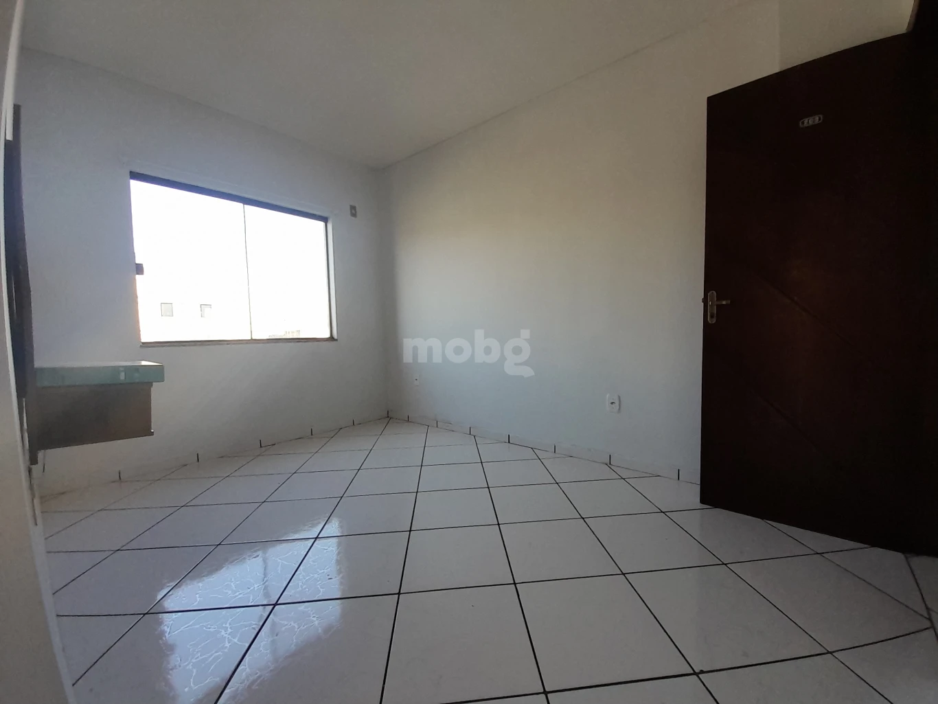 Apartamento para alugar com 1 quartos