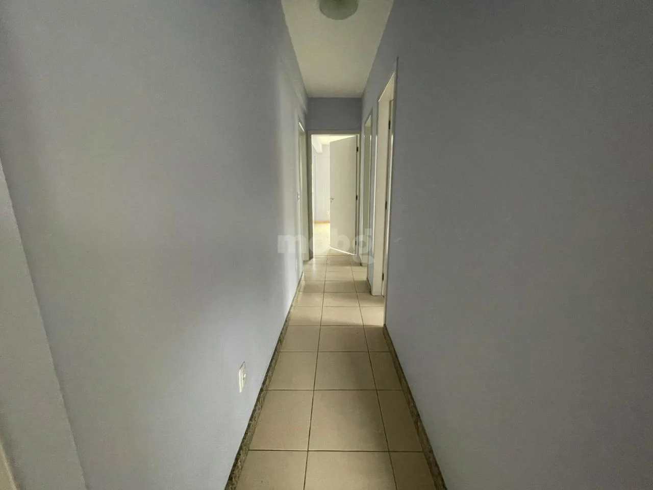 Apartamento para alugar com 3 quartos
