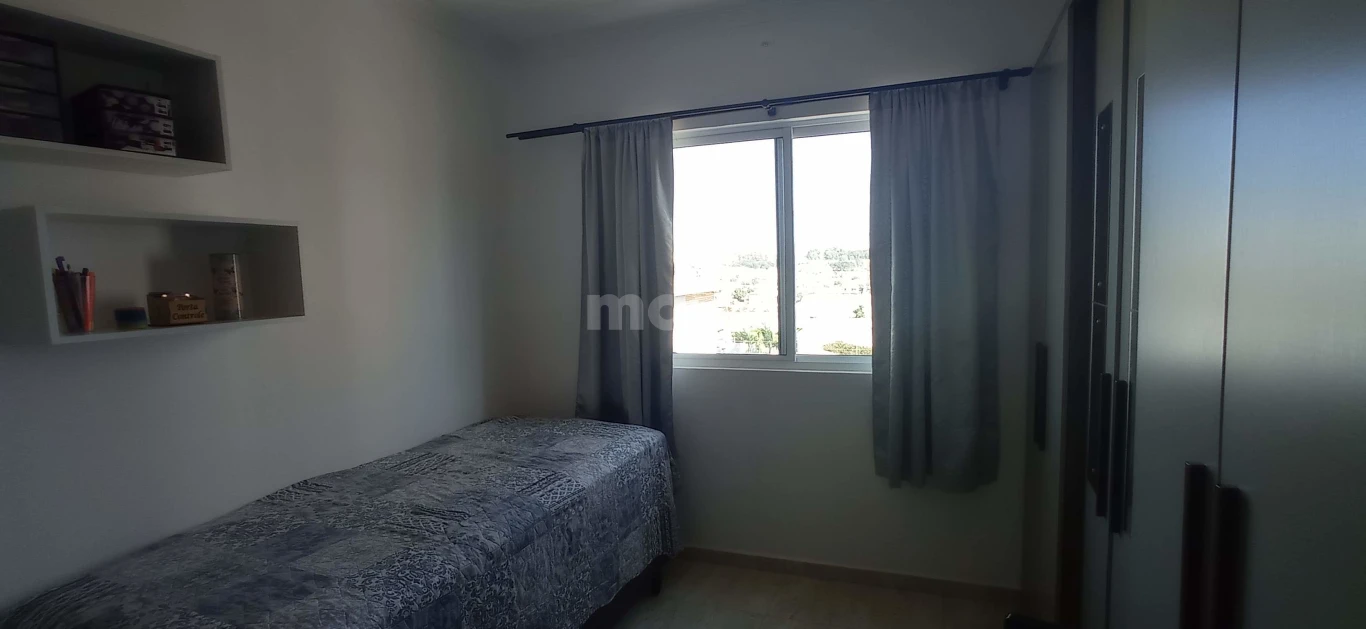 Apartamento para alugar com 2 quartos