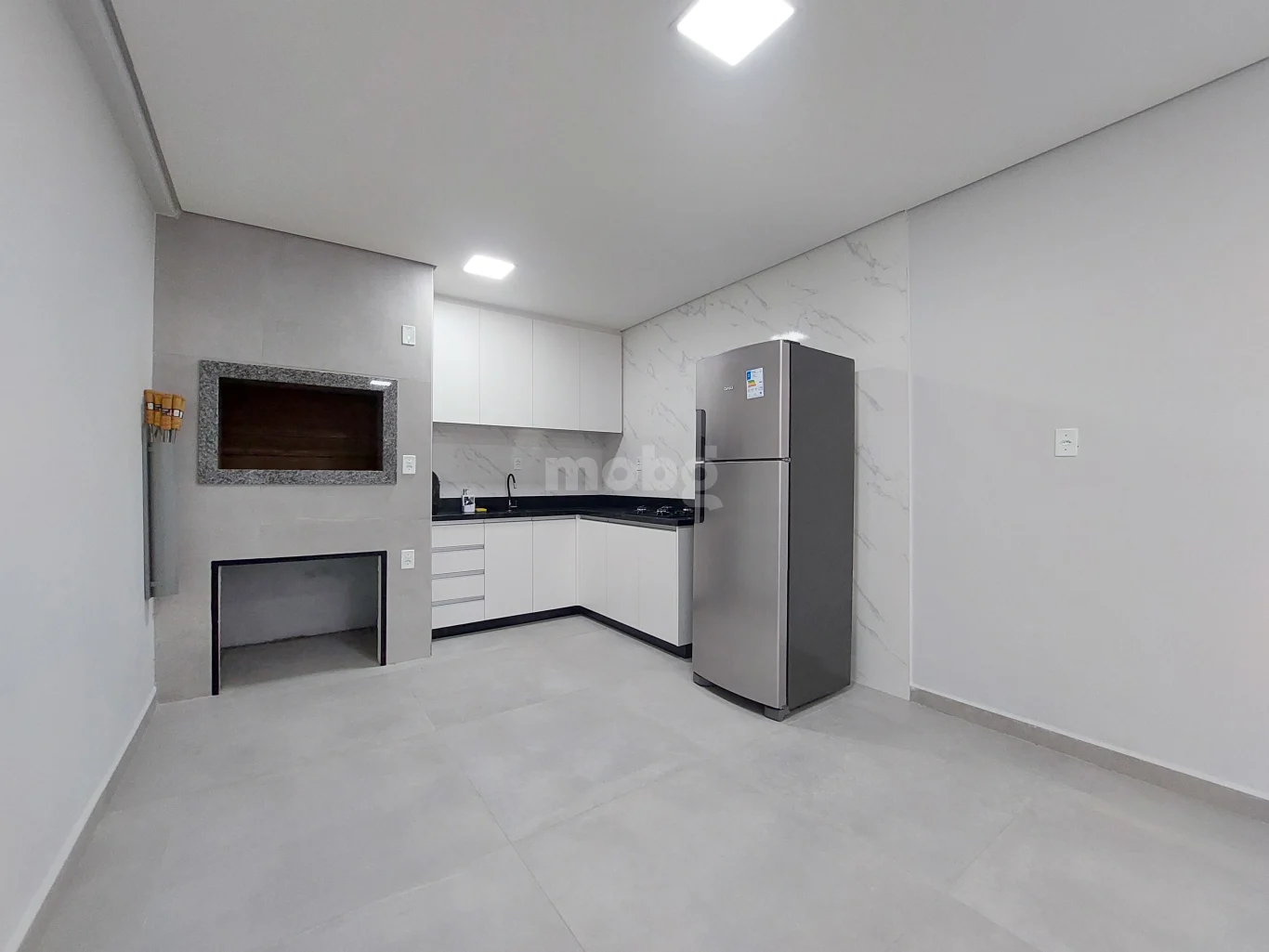 Apartamento para alugar com 2 quartos