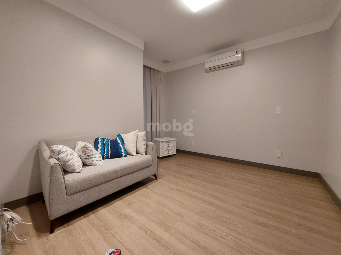 Apartamento para alugar com 3 quartos