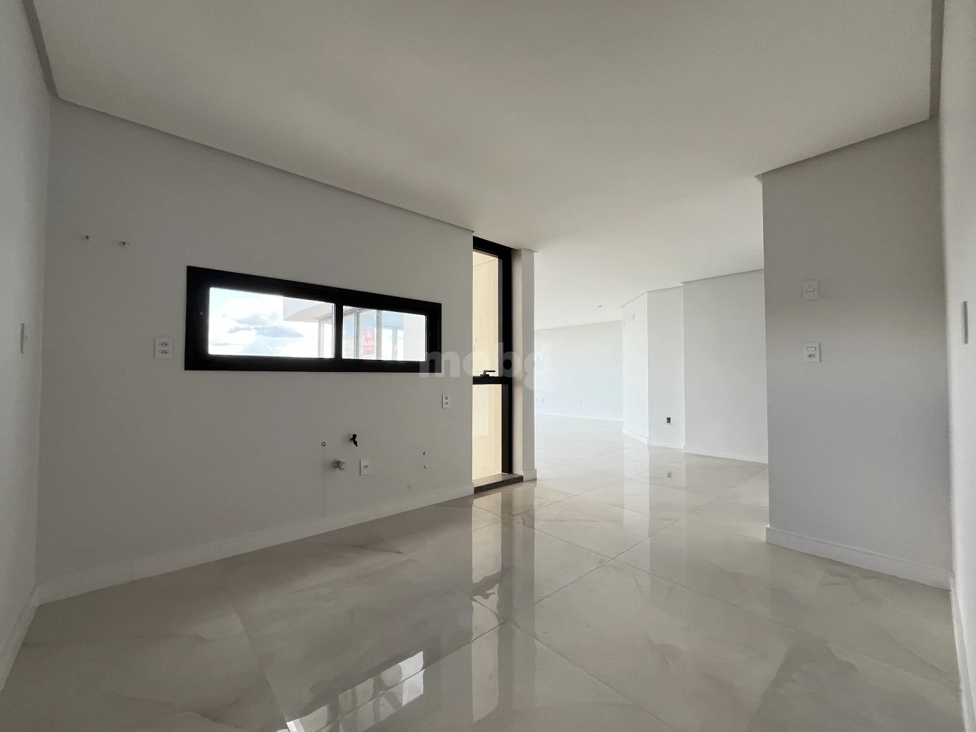 Apartamento para alugar com 3 quartos