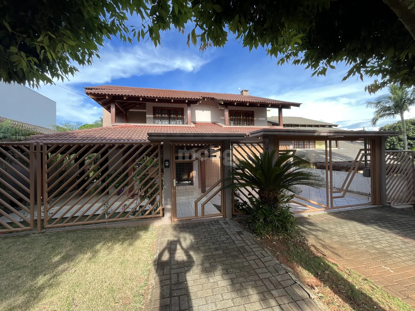 Casa para alugar com 4 quartos