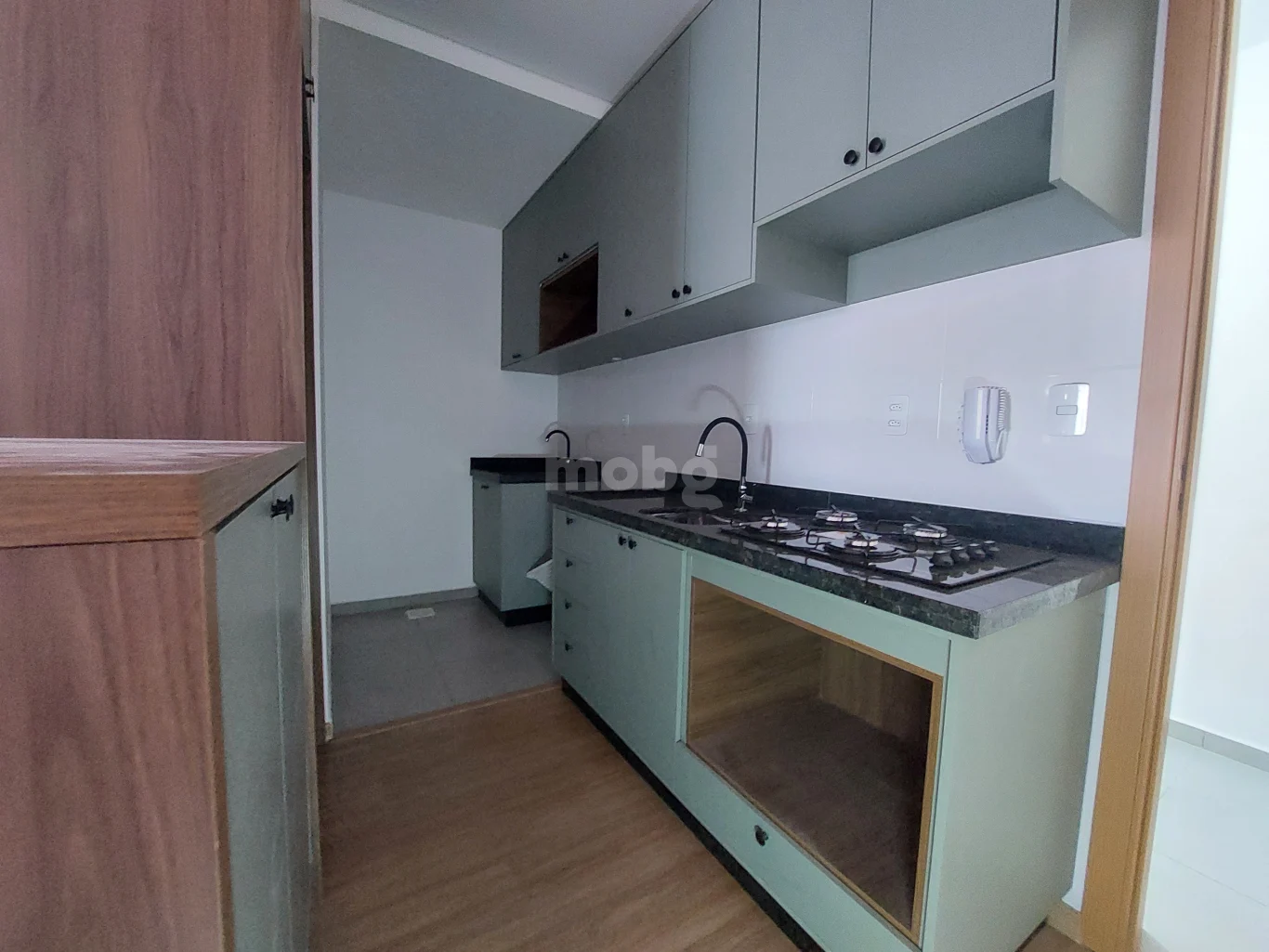 Apartamento para alugar com 2 quartos
