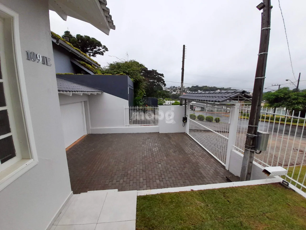 Casa para alugar com 3 quartos