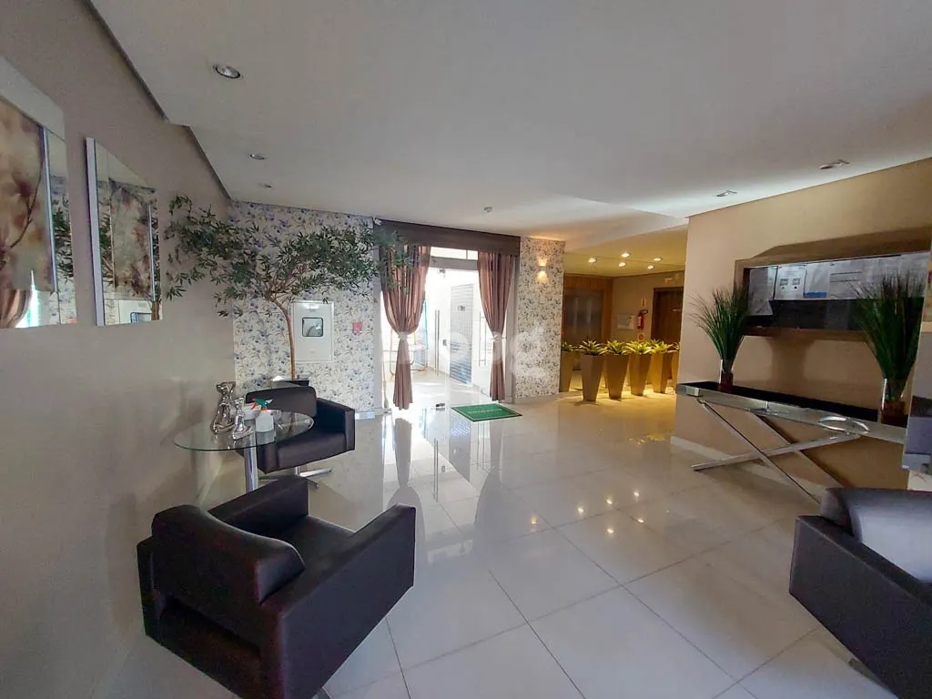 Apartamento para alugar com 2 quartos