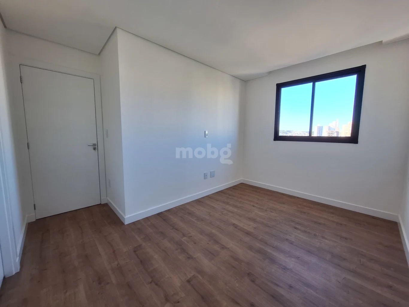 Apartamento para alugar em Chapecó, Centro