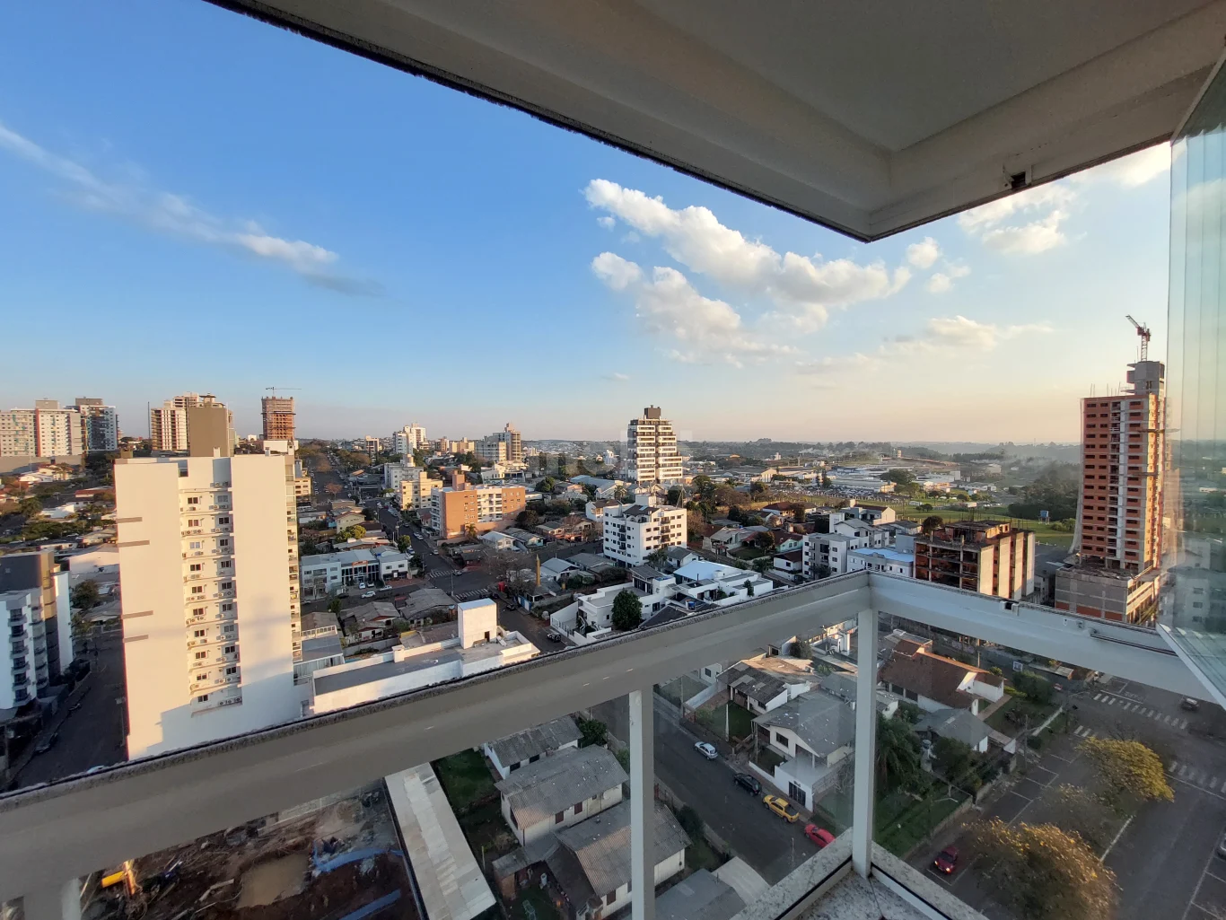 Apartamento para alugar com 2 quartos