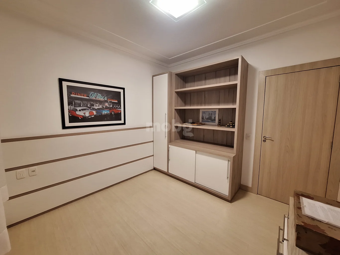 Apartamento para alugar com 3 quartos