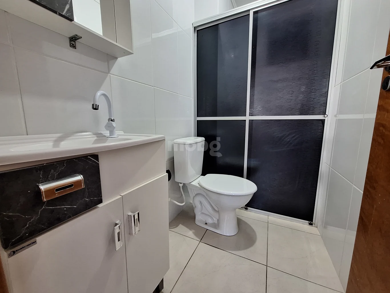 Apartamento para alugar com 2 quartos