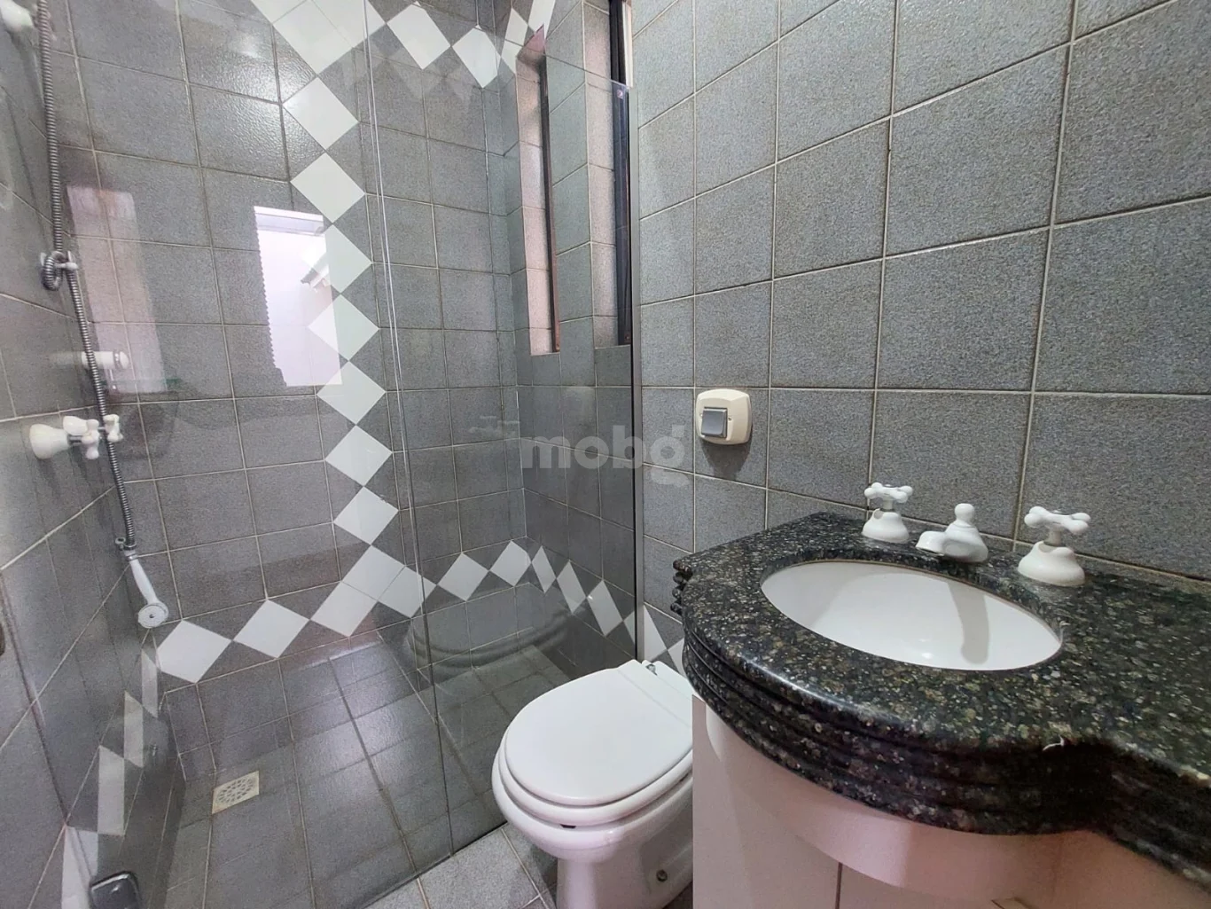 Casa_Comercial para alugar com 3 quartos