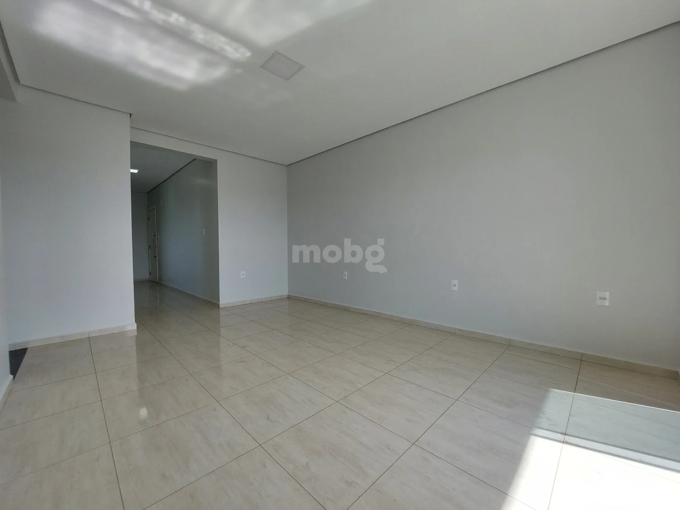 Apartamento para alugar com 2 quartos